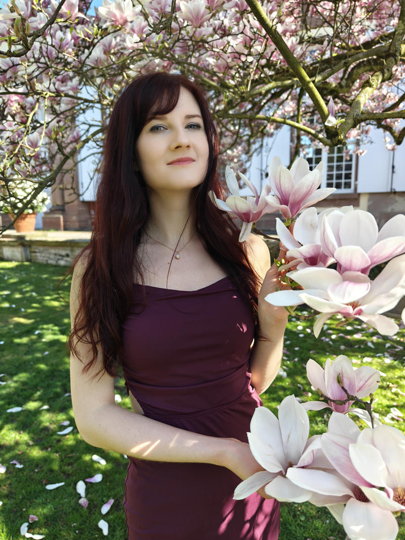 Anna Tarianyk — Life & Nervous System Coach